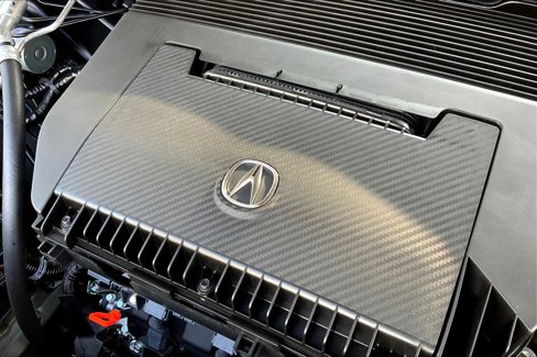 New 2026 Acura MDX FWD image 20