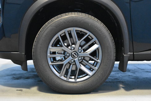 New 2026 Nissan Rogue S image 19
