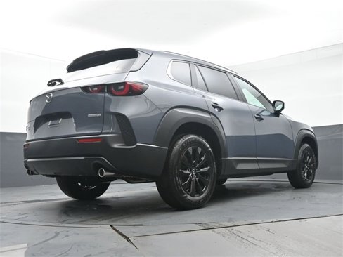 New 2025 MAZDA CX-50 AWD 2.5 S w/ Cargo Package image 24