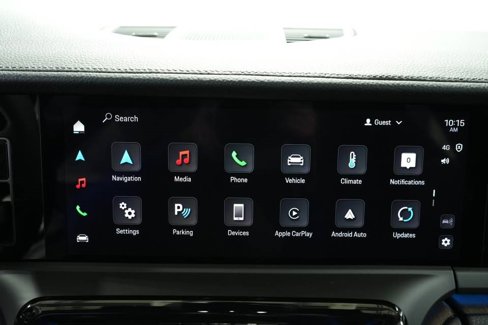 New 2025 Porsche Panamera 4 image 17