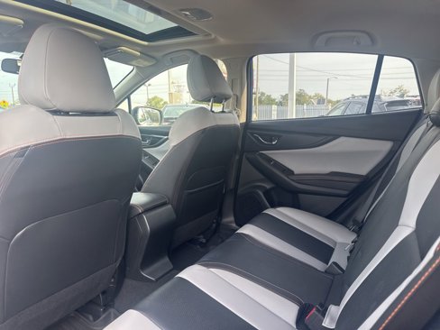 Used 2019 Subaru Crosstrek 2.0i Limited w/ Moonroof Package w/Navigation image 19