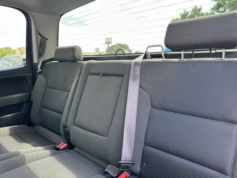Used 2016 Chevrolet Silverado 1500 LT w/ All Star Edition image 14