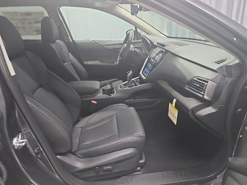 New 2025 Subaru Outback Touring XT image 5