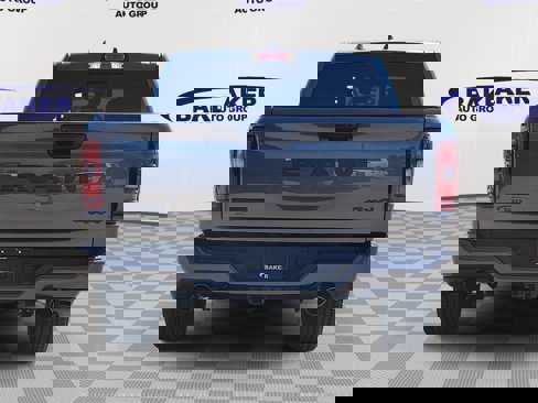 New 2026 RAM 1500 Big Horn image 4