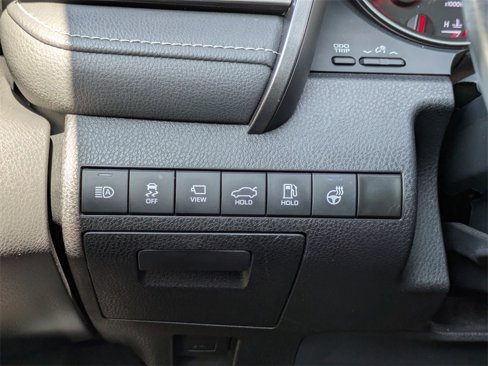 Used 2023 Toyota Camry TRD image 18