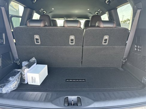 New 2026 Nissan Armada SL image 20