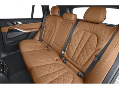 New 2026 BMW X5 xDrive40i w/ M Sport Package image 15