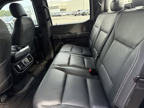 Used 2023 Ford F150 XL w/ STX Appearance Package image 20