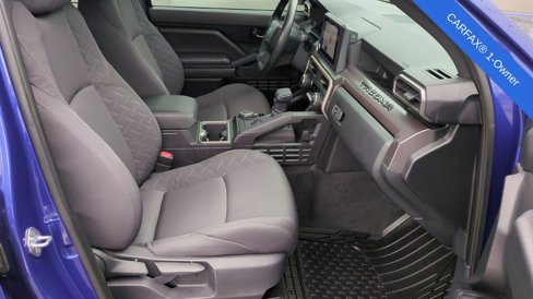 Used 2024 Toyota Tacoma SR5 image 21