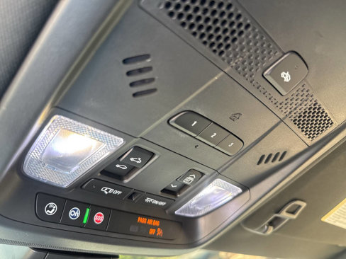 Used 2020 Cadillac XT6 Premium Luxury image 28
