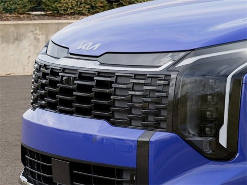 New 2026 Kia Sportage SX image 13