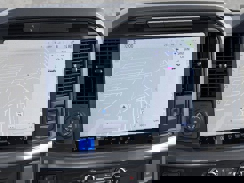 New 2025 Ford F150 Lariat w/ Equipment Group 501A Mid image 14