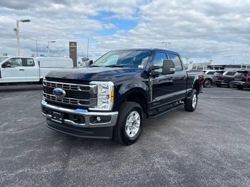 Used 2025 Ford F250 XLT w/ 360-Degree Camera Package image 1