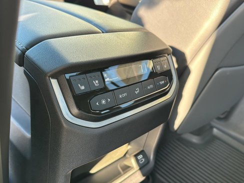 New 2025 Lexus TX 350 AWD image 16
