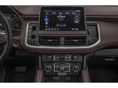 Used 2023 Chevrolet Tahoe High Country image 13