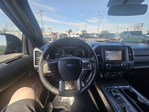 Used 2019 Ford Expedition XLT w/ Equipment Group 201A image 21