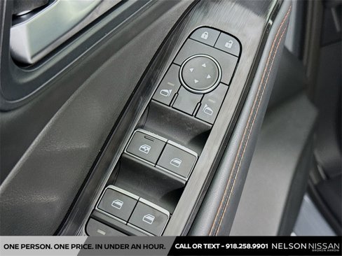 New 2026 Nissan Rogue SV image 17