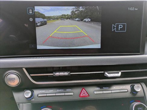 New 2024 Hyundai Sonata SEL w/ Convenience Package image 13