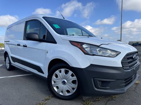 Used 2020 Ford Transit Connect XL image 1