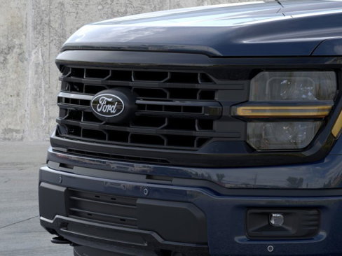 New 2025 Ford F150 XLT image 17