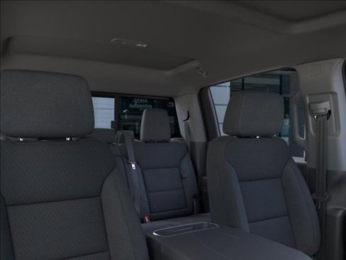 New 2026 GMC Sierra 1500 Elevation image 24