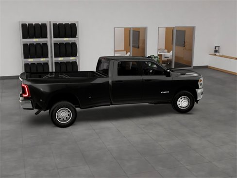 New 2026 RAM 3500 Big Horn image 5