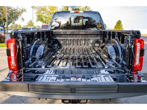 New 2026 Ford F350 Lariat image 11
