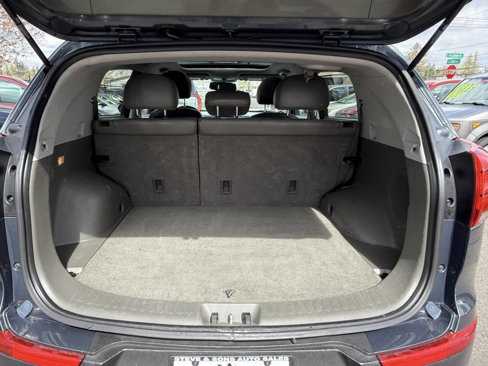 Used 2014 Kia Sportage EX image 12