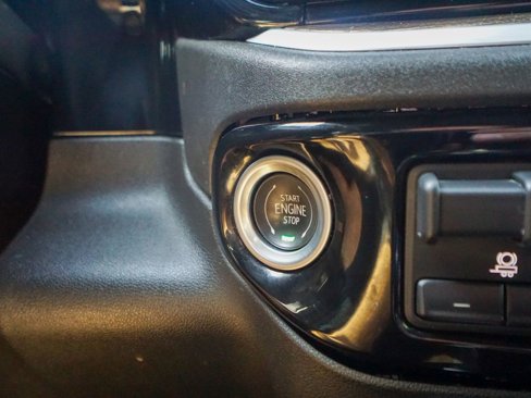 Used 2022 Chevrolet Silverado 1500 RST w/ Redline Edition image 27