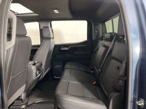 New 2026 GMC Sierra 1500 Denali image 34