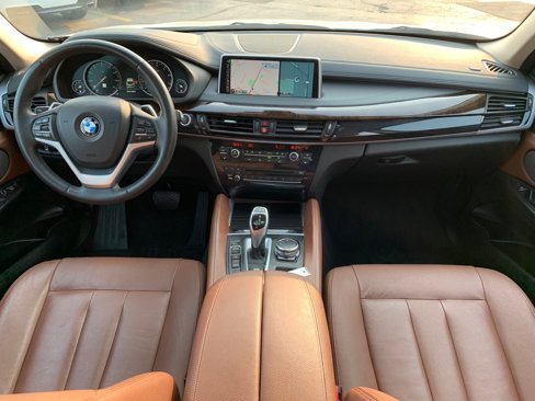 Used 2016 BMW X6 xDrive35i image 15