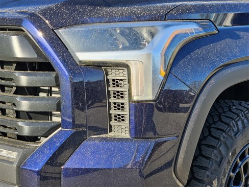 New 2025 Toyota Tundra SR5 image 6