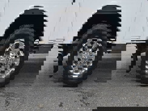 New 2026 RAM 3500 Tradesman image 19