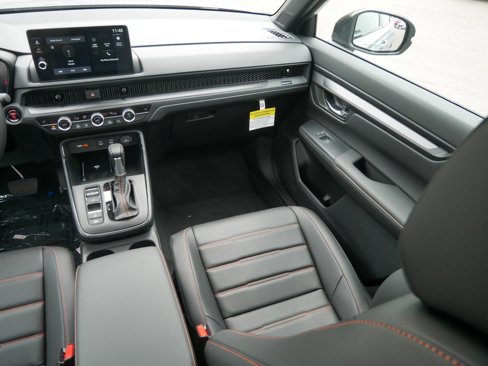 New 2026 Honda CR-V Sport-L image 12