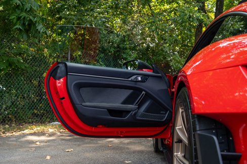 Certified 2024 Porsche 911 GT3 RS image 20