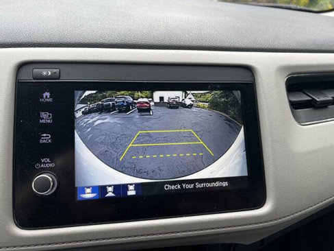 Used 2021 Honda HR-V EX image 17