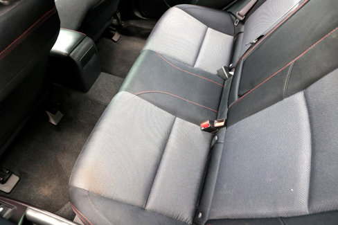 Used 2018 Subaru WRX Premium image 10