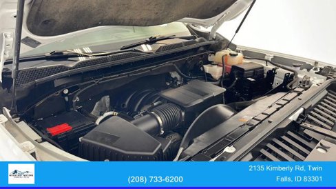 Used 2023 GMC Sierra 2500 Pro w/ Gooseneck/5TH Wheel Package image 40