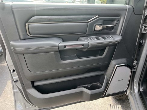 New 2026 RAM 2500 Rebel image 19