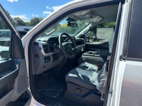 New 2026 Ford F250 XL image 9