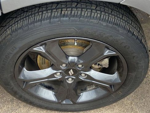 Used 2020 Dodge Journey Crossroad image 33
