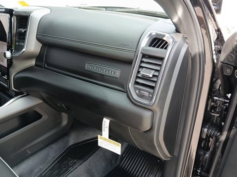 New 2026 RAM 3500 Laramie image 23