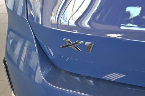 New 2026 BMW X1 xDrive28i w/ Technology Package image 4
