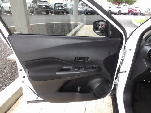 Certified 2024 Nissan Kicks S image 16