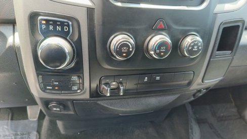 Used 2015 RAM 1500 Express image 16