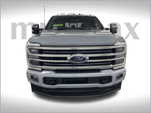 New 2026 Ford F350 Platinum w/ Platinum Plus Package image 15