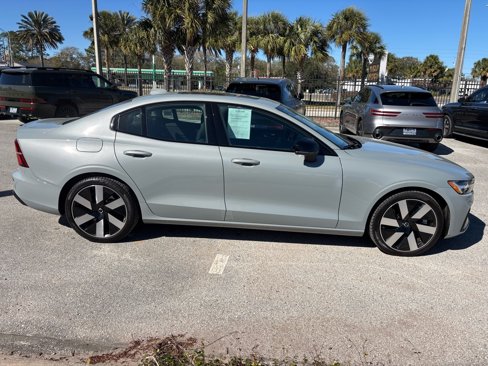Used 2024 Volvo S60 T8 Core image 17
