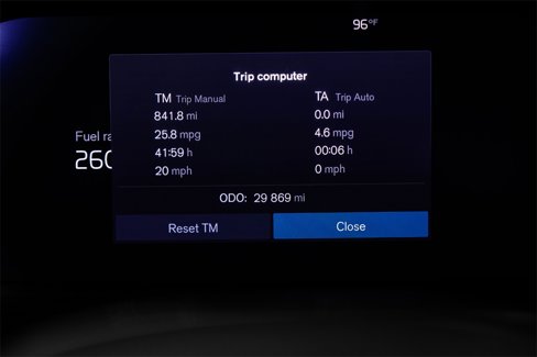 Used 2024 Volvo S60 B5 Plus image 17