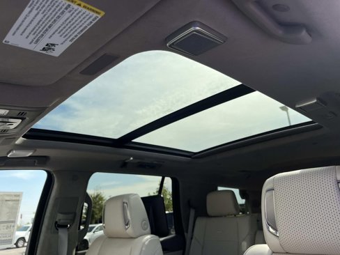 New 2025 Cadillac Escalade Sport Platinum image 30