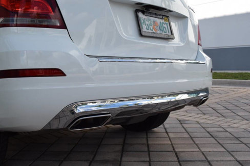 Used 2013 Mercedes-Benz GLK 250 BlueTEC 4MATIC image 23